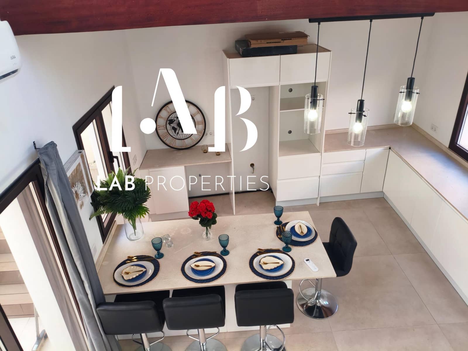 3 makuuhuone Huvila myytävänä paikassa Felanitx - 429 000 € (Ref: 7980022)