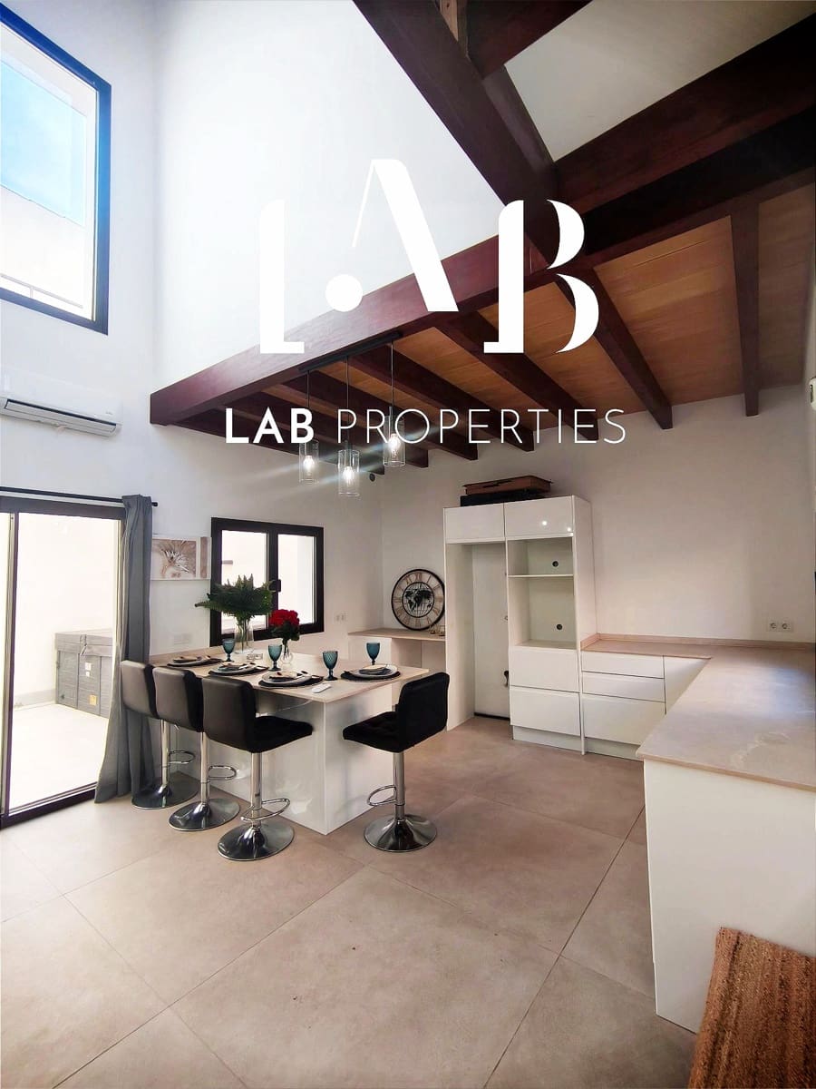 3 soverom Villa til salgs i Felanitx - € 429 000 (Ref: 7980022)