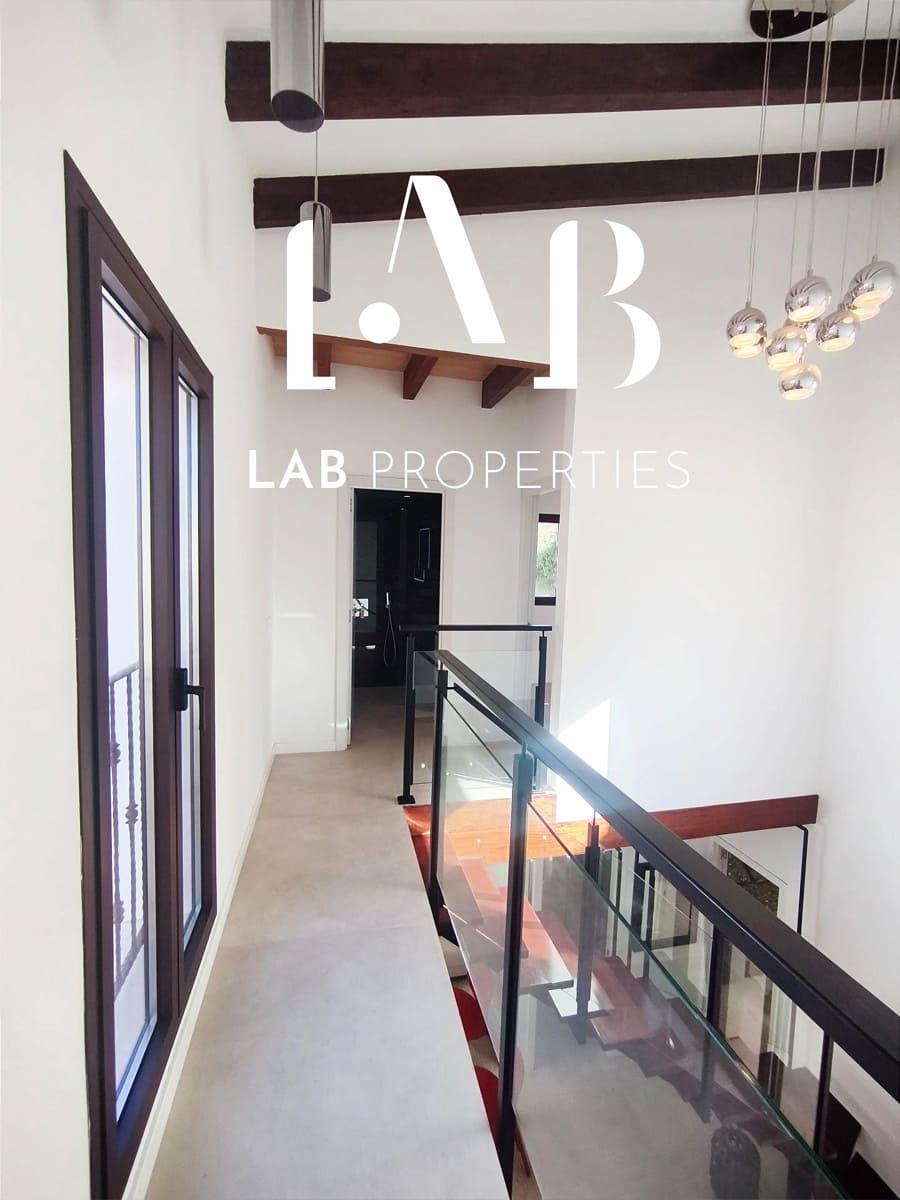 3 soverom Villa til salgs i Felanitx - € 429 000 (Ref: 7980022)