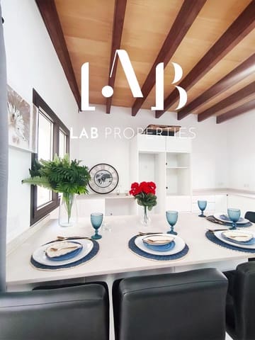 3 sovrum Villa till salu i Felanitx - 429 000 € (Ref: 7980022)