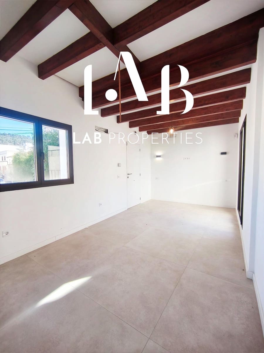 3 soverom Villa til salgs i Felanitx - € 429 000 (Ref: 7980022)