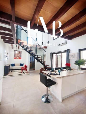 3 sovrum Villa till salu i Felanitx - 429 000 € (Ref: 7980022)