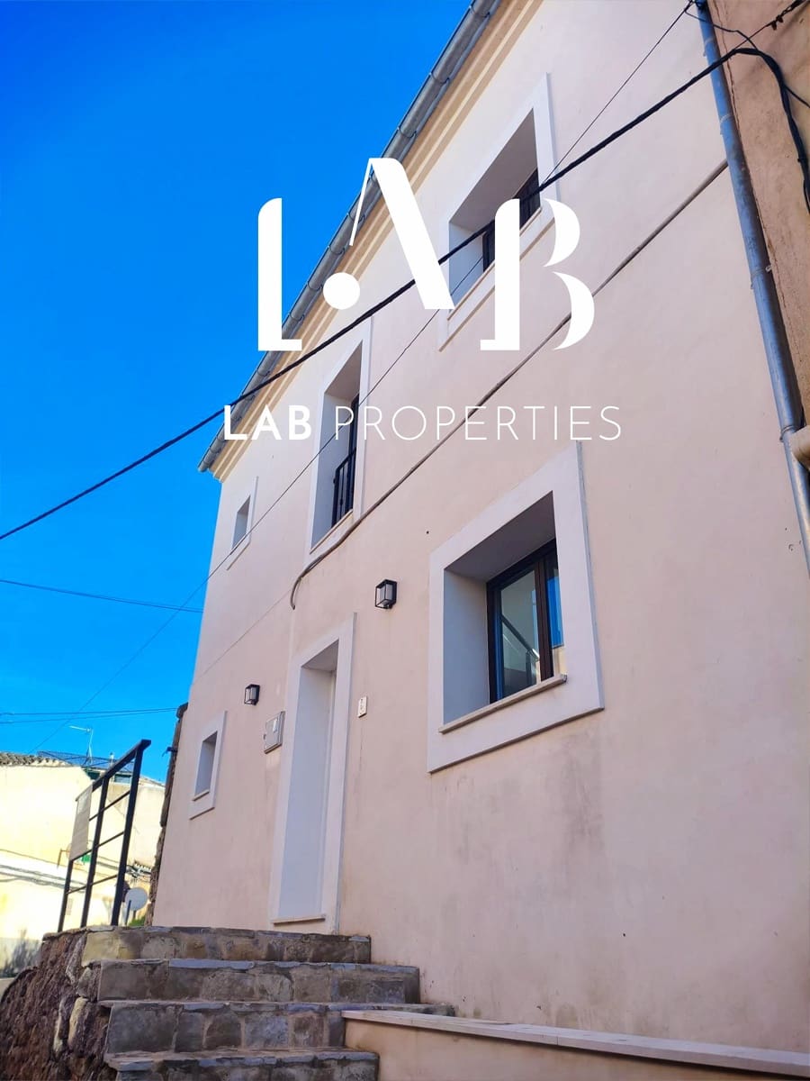 3 quarto Moradia para venda em Felanitx - 429 000 € (Ref: 7980022)