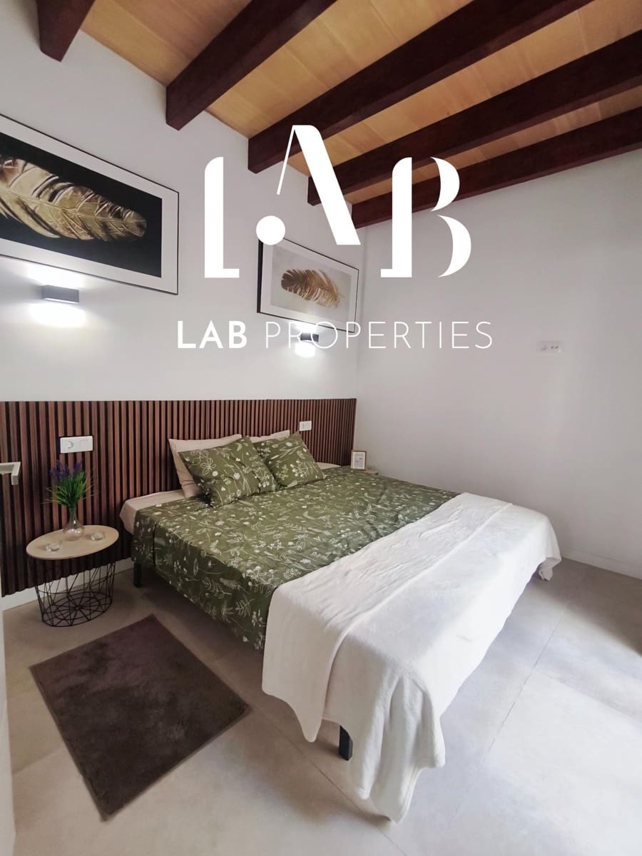 3 quarto Moradia para venda em Felanitx - 429 000 € (Ref: 7980022)