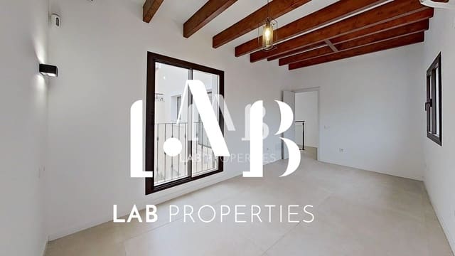 3 makuuhuone Huvila myytävänä paikassa Felanitx - 429 000 € (Ref: 7980022)