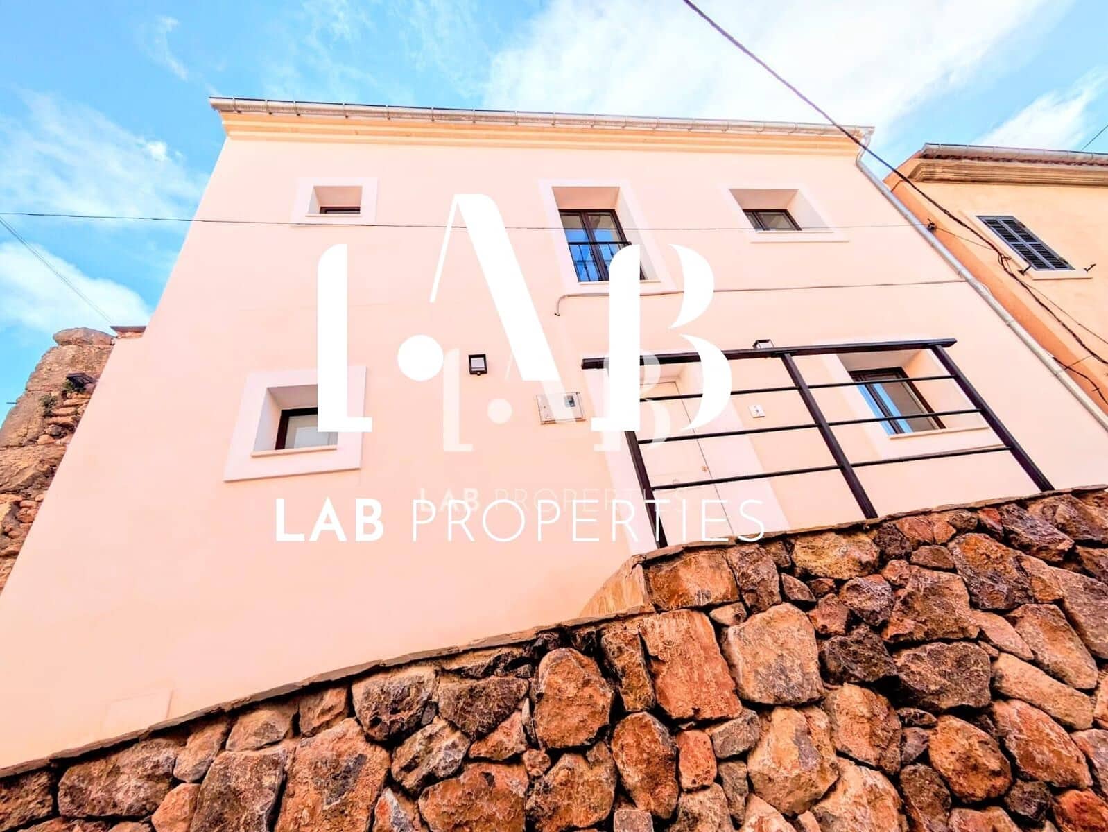 3 quarto Moradia para venda em Felanitx - 429 000 € (Ref: 7980022)