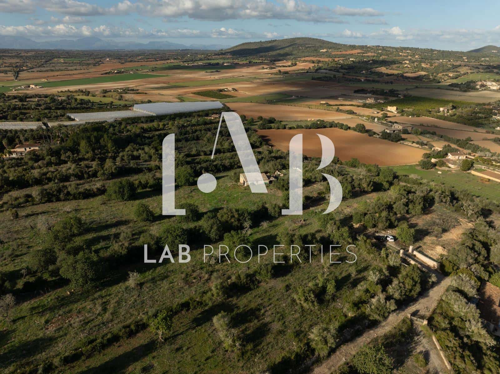 Rakentamaton maa myytävänä paikassa Manacor - 450 000 € (Ref: 8022891)