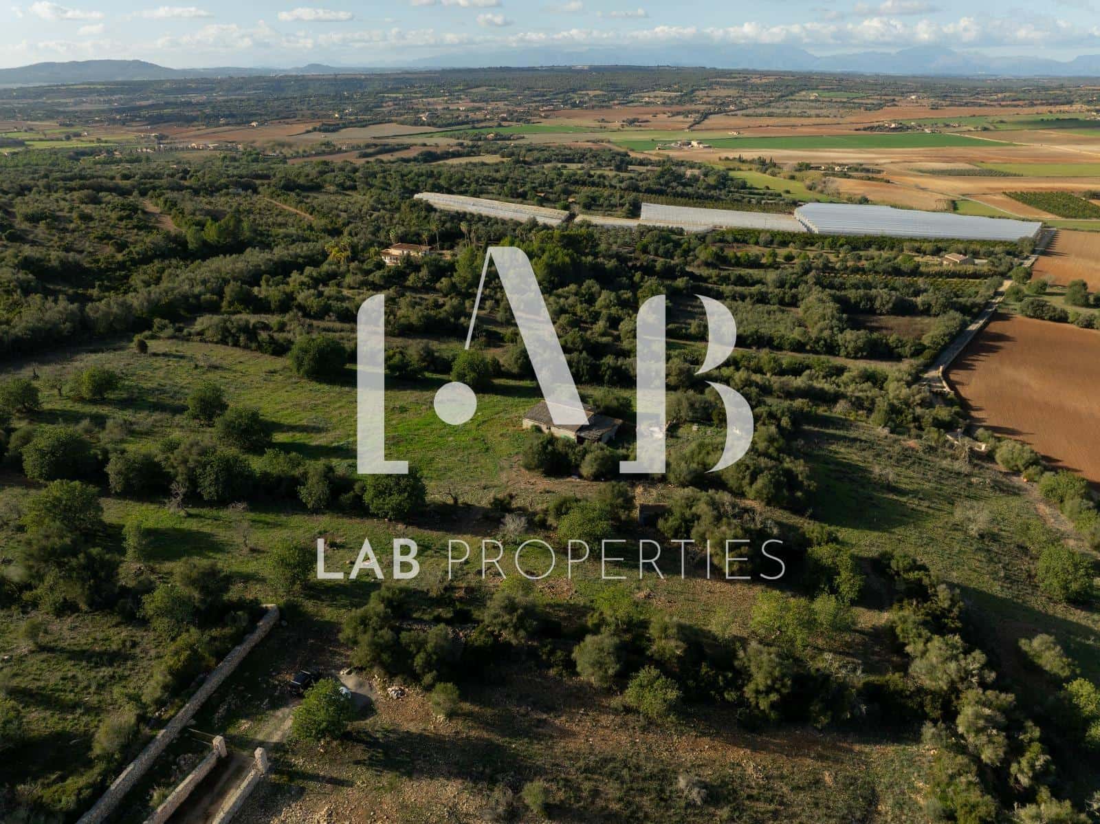 Rakentamaton maa myytävänä paikassa Manacor - 450 000 € (Ref: 8022891)