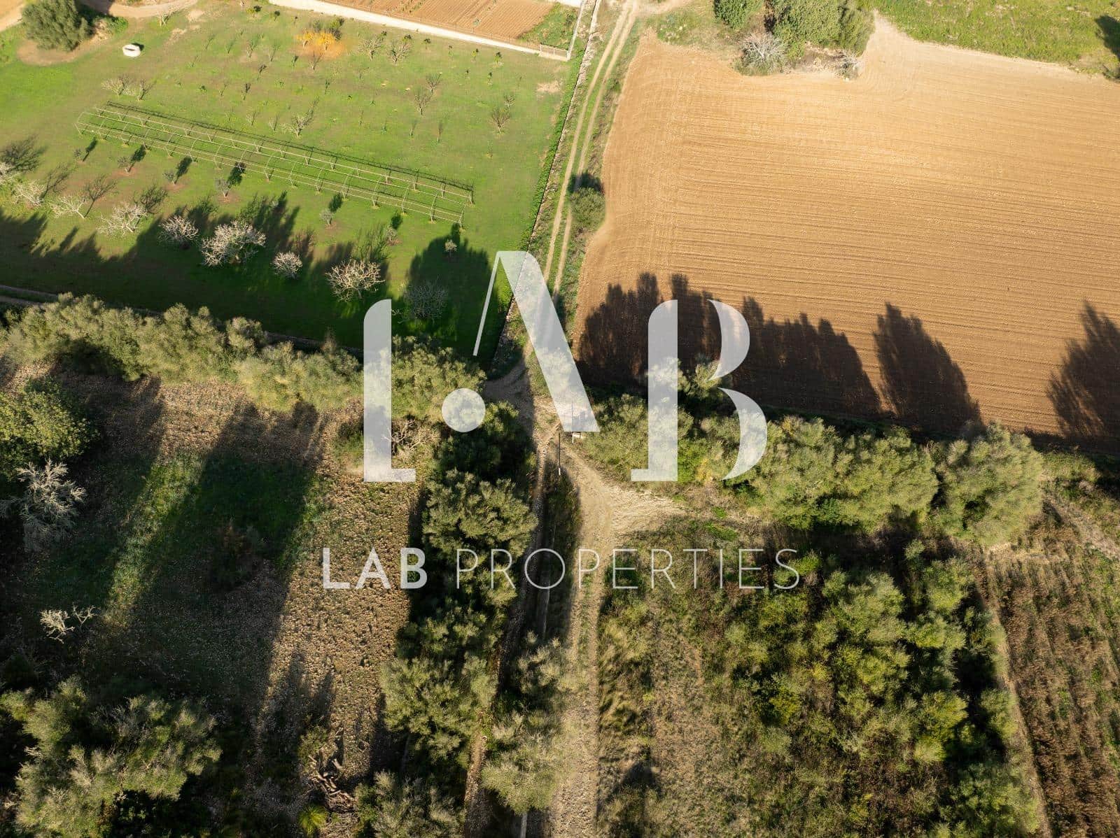 Rakentamaton maa myytävänä paikassa Manacor - 450 000 € (Ref: 8022891)