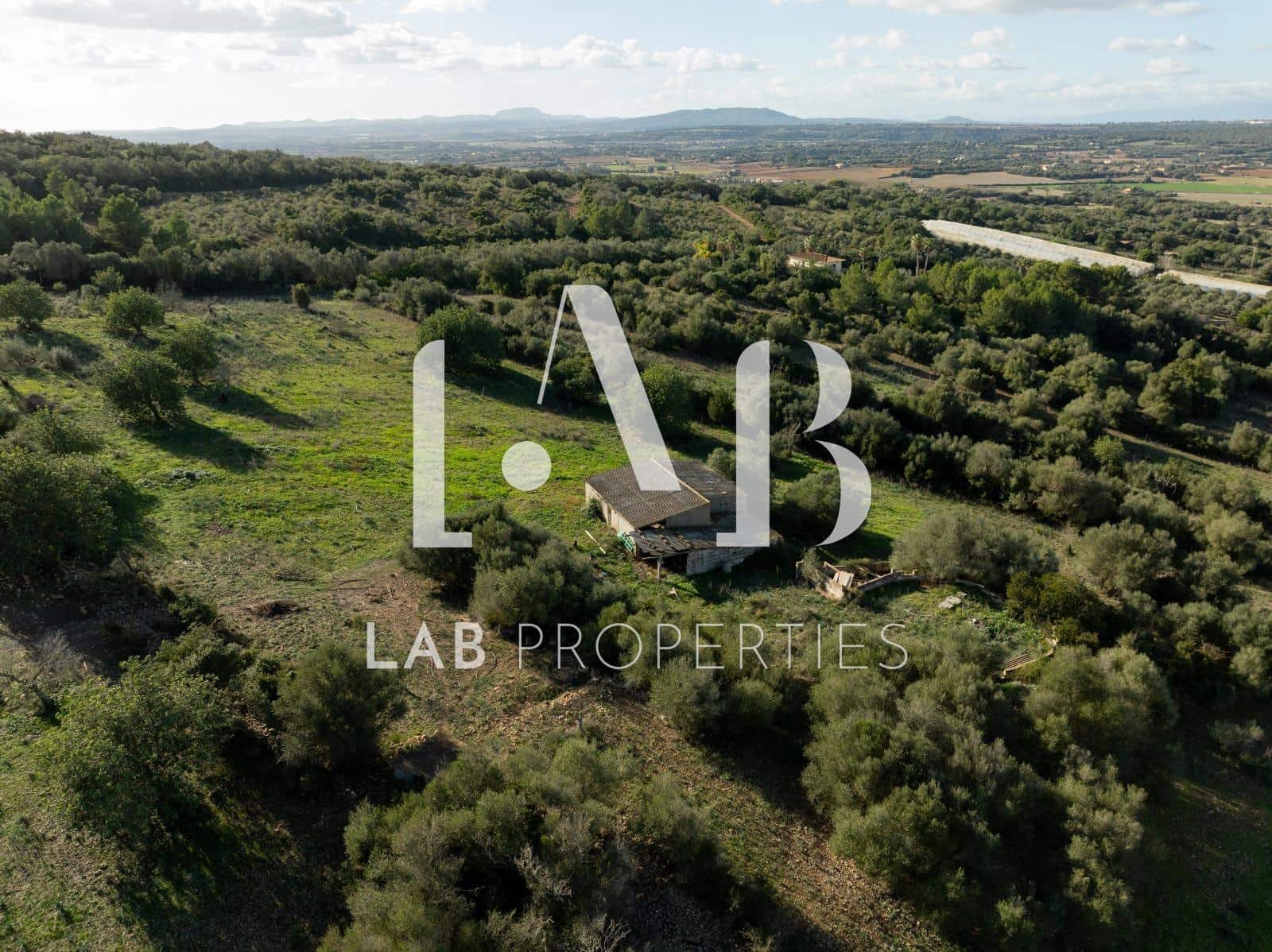 Rakentamaton maa myytävänä paikassa Manacor - 450 000 € (Ref: 8022891)