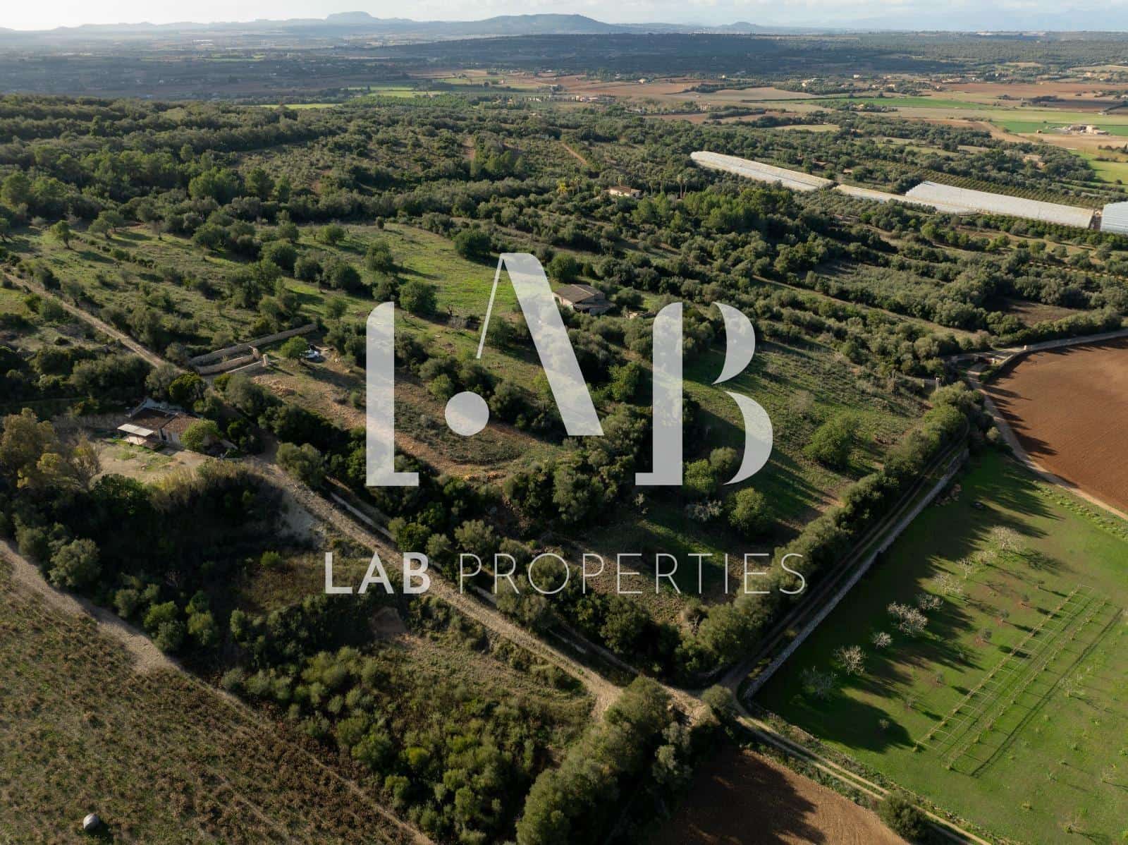 Rakentamaton maa myytävänä paikassa Manacor - 450 000 € (Ref: 8022891)