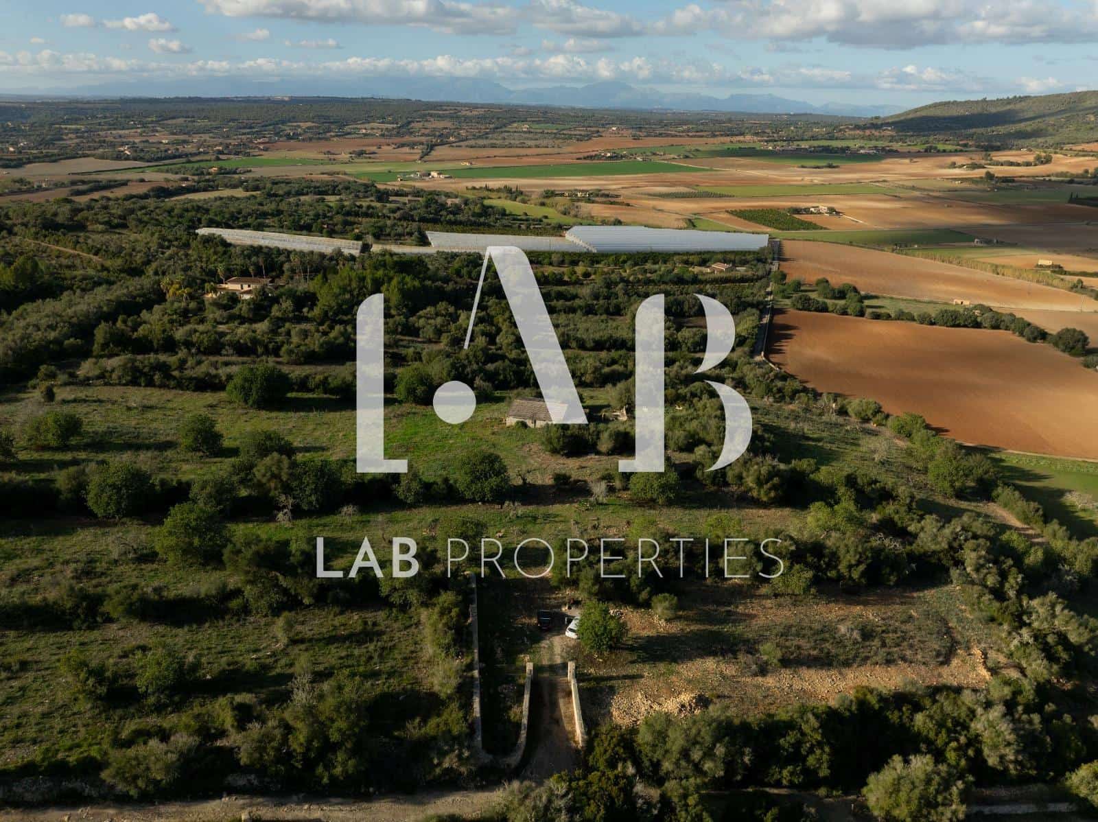 Rakentamaton maa myytävänä paikassa Manacor - 450 000 € (Ref: 8022891)