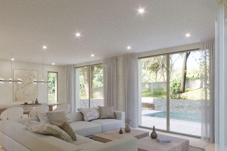 Bouwgrond te koop in Campanet - € 250.000 (Ref: 8183926)