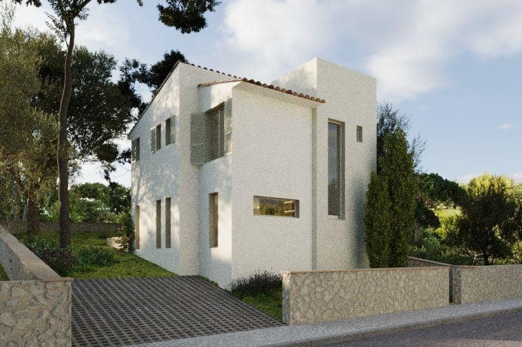 Bouwgrond te koop in Campanet - € 250.000 (Ref: 8183926)