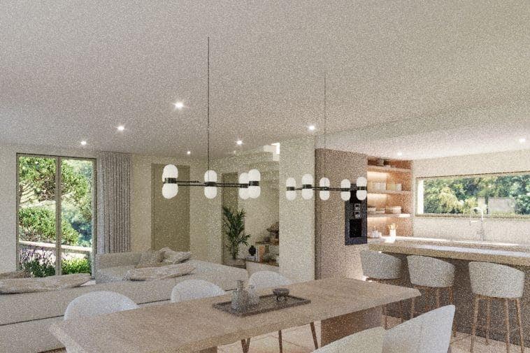 Bouwgrond te koop in Campanet - € 250.000 (Ref: 8183926)