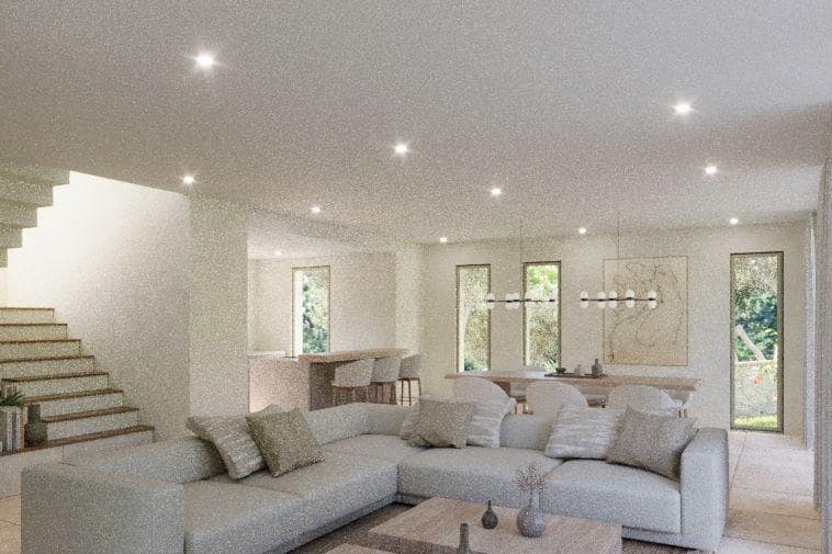 Bouwgrond te koop in Campanet - € 250.000 (Ref: 8183926)