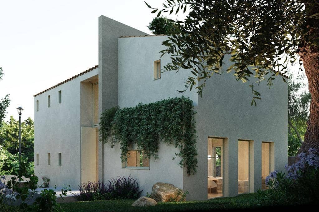 Bouwgrond te koop in Campanet - € 250.000 (Ref: 8183926)