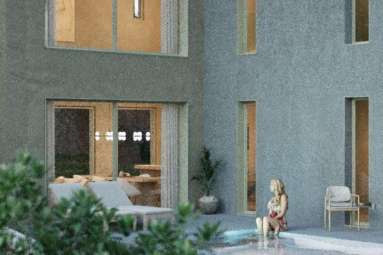 Bouwgrond te koop in Campanet - € 250.000 (Ref: 8183926)