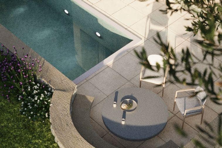 Bouwgrond te koop in Campanet - € 250.000 (Ref: 8183926)