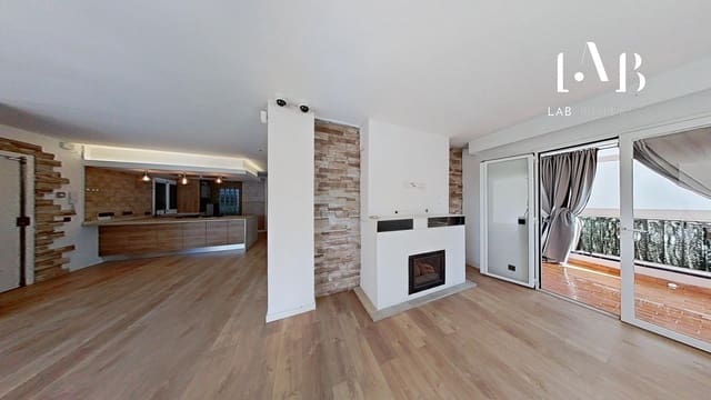 5 sovrum Lägenhet till salu i Centro, Palma de Mallorca - 498 500 € (Ref: 8500390)