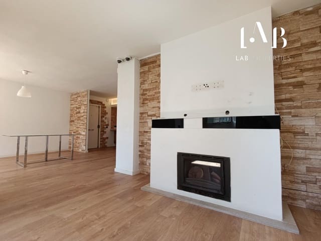 5 makuuhuone Asunto myytävänä paikassa Centro, Palma de Mallorca - 498 500 € (Ref: 8500390)