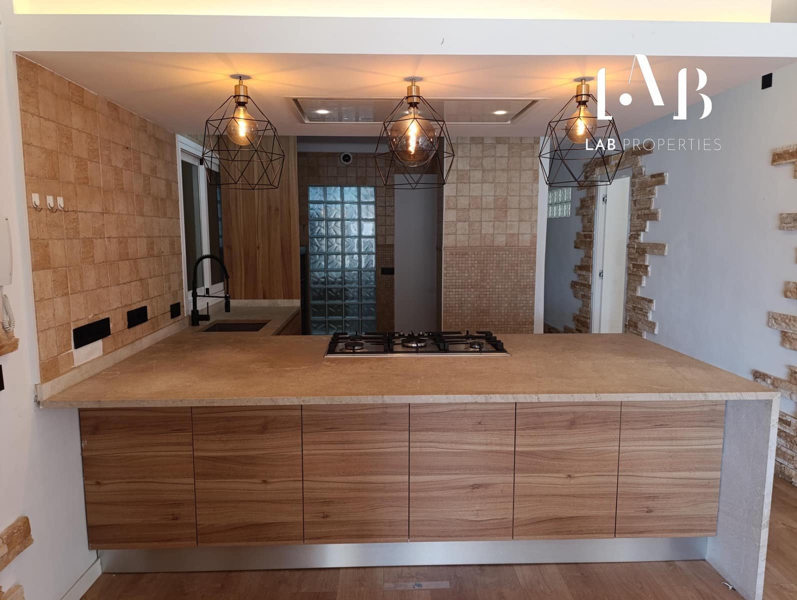 5 chambre Appartement à vendre à Palma de Mallorca - 498 500 € (Ref: 8500390)