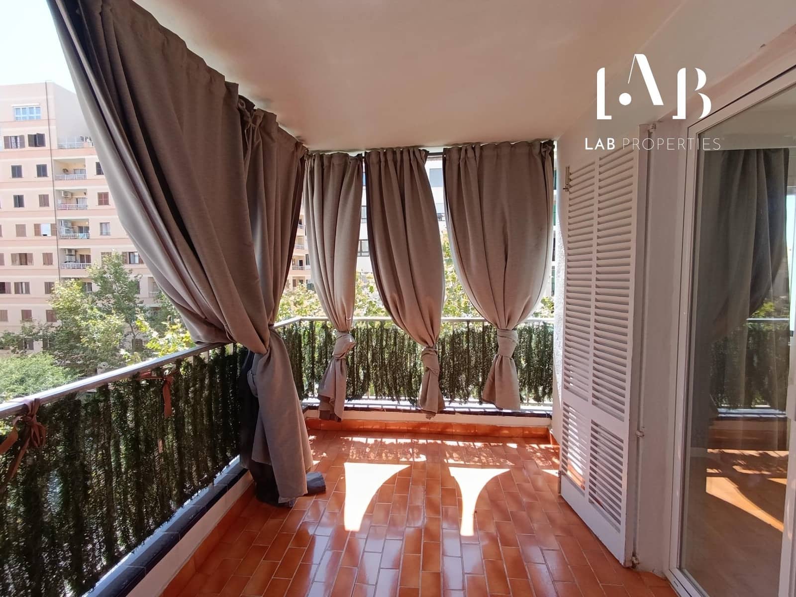 5 chambre Appartement à vendre à Palma de Mallorca - 498 500 € (Ref: 8500390)