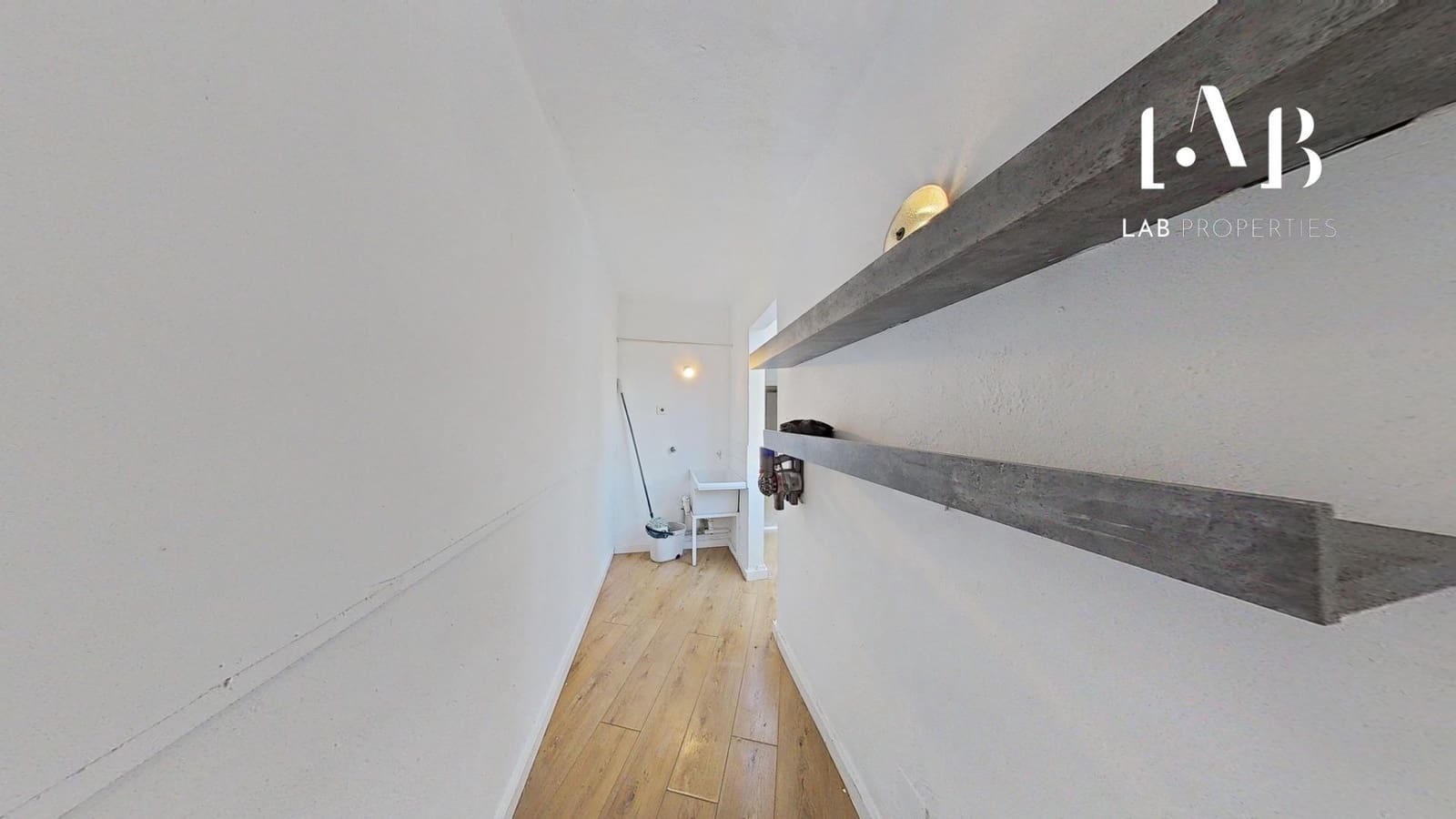 5 chambre Appartement à vendre à Palma de Mallorca - 498 500 € (Ref: 8500390)