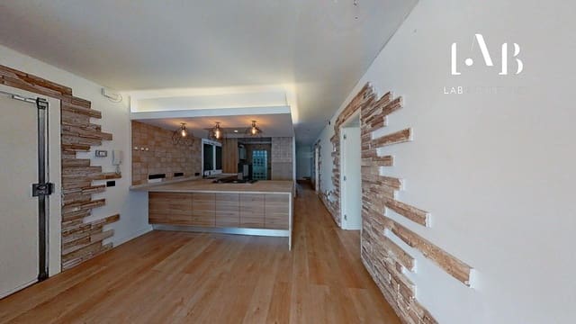 5 sypialnia Mieszkanie na sprzedaż w Centro, Palma de Mallorca - 498 500 € (Ref: 8500390)