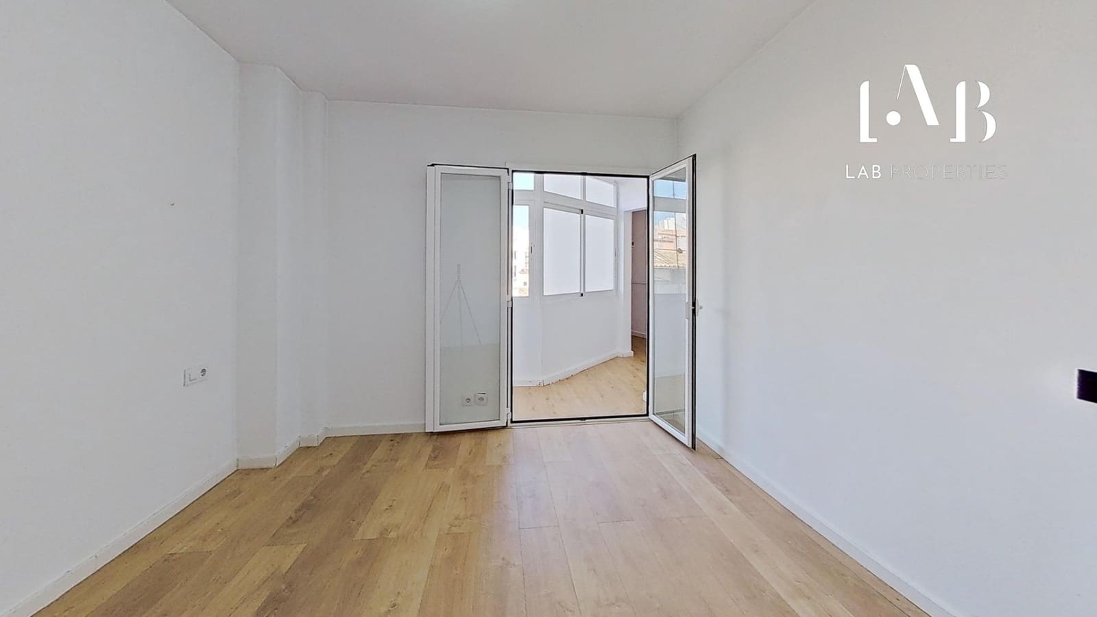 5 Zimmer Wohnung zu verkaufen in Palma de Mallorca - 498.500 € (Ref: 8500390)