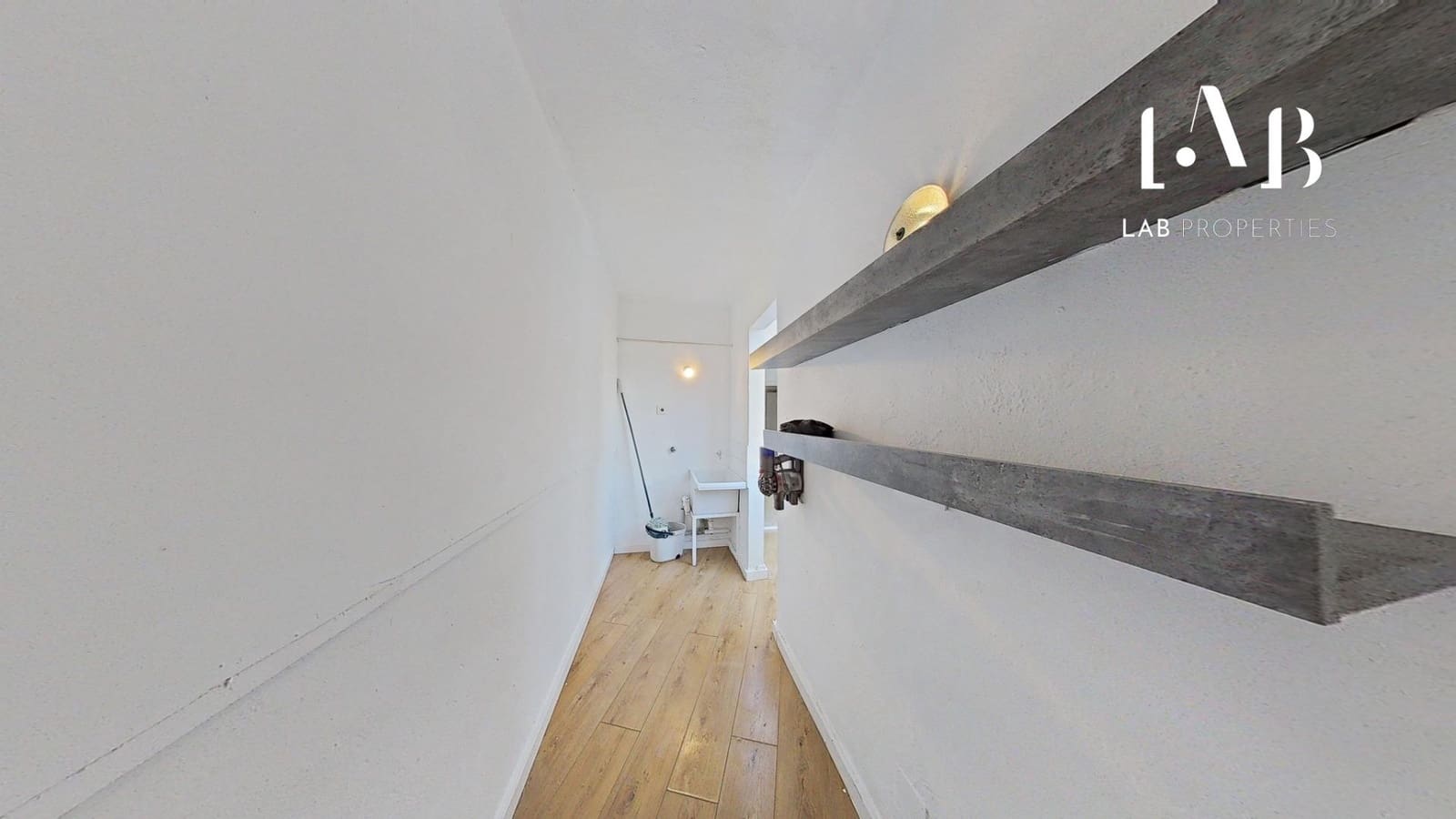 5 Zimmer Wohnung zu verkaufen in Palma de Mallorca - 498.500 € (Ref: 8500390)