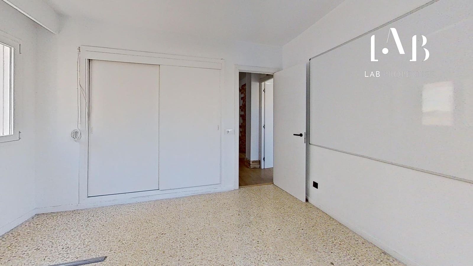 5 Zimmer Wohnung zu verkaufen in Palma de Mallorca - 498.500 € (Ref: 8500390)