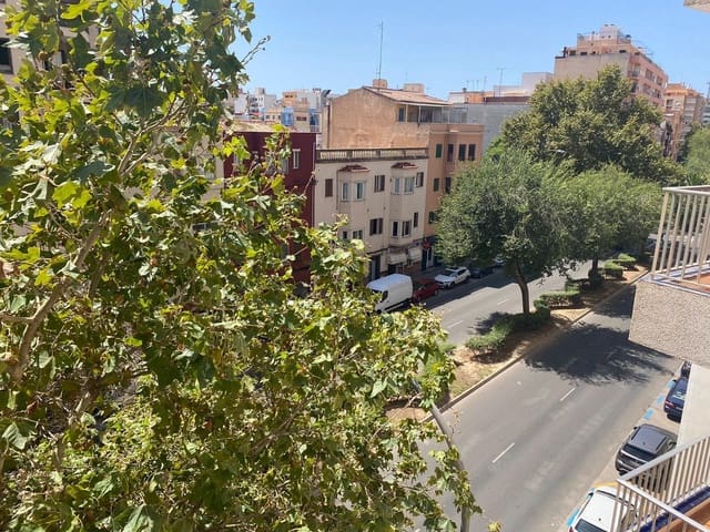 Piso de 5 habitaciones en Centro, Palma de Mallorca en venta - 498.500 € (Ref: 8500390)