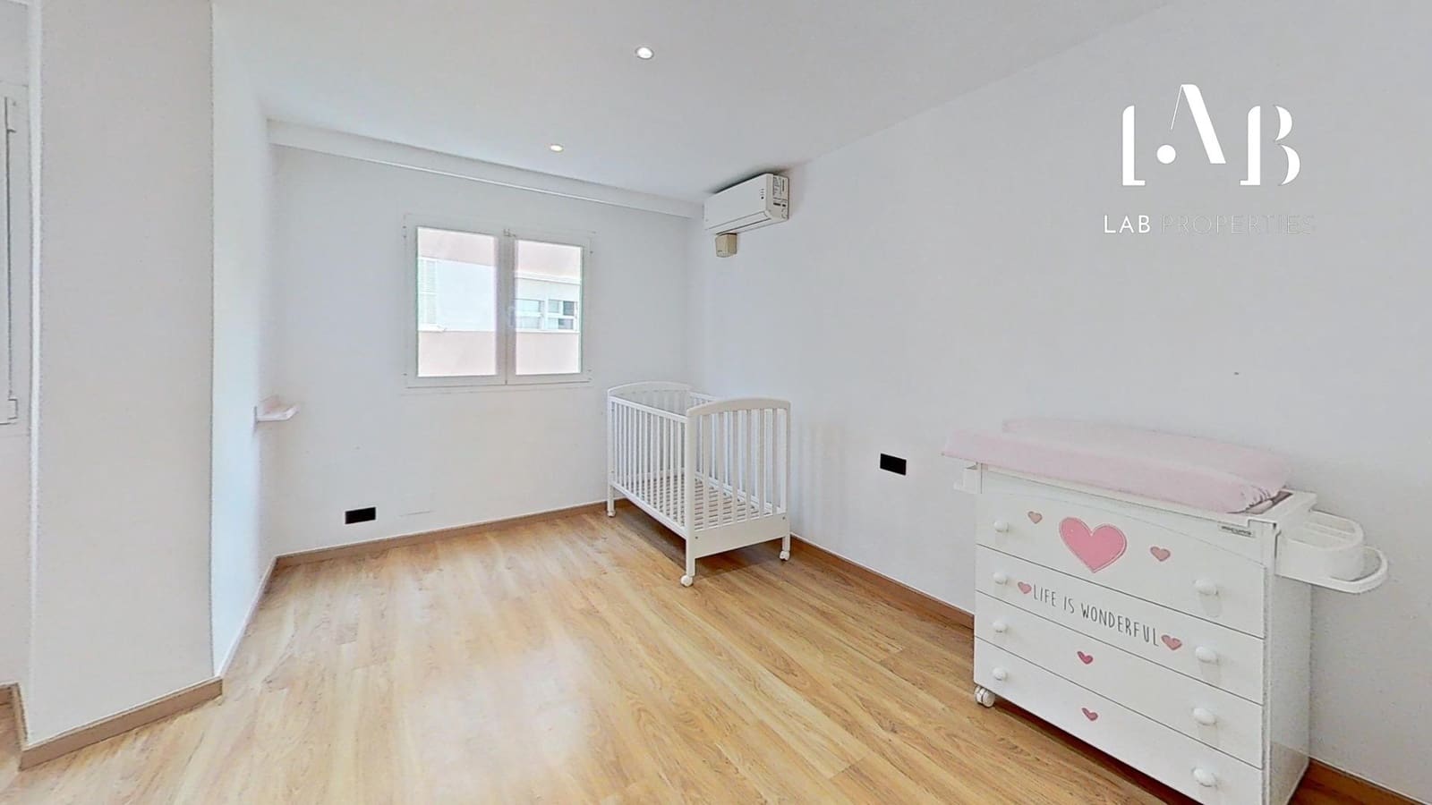 5 makuuhuone Asunto myytävänä paikassa Palma de Mallorca - 498 500 € (Ref: 8500390)