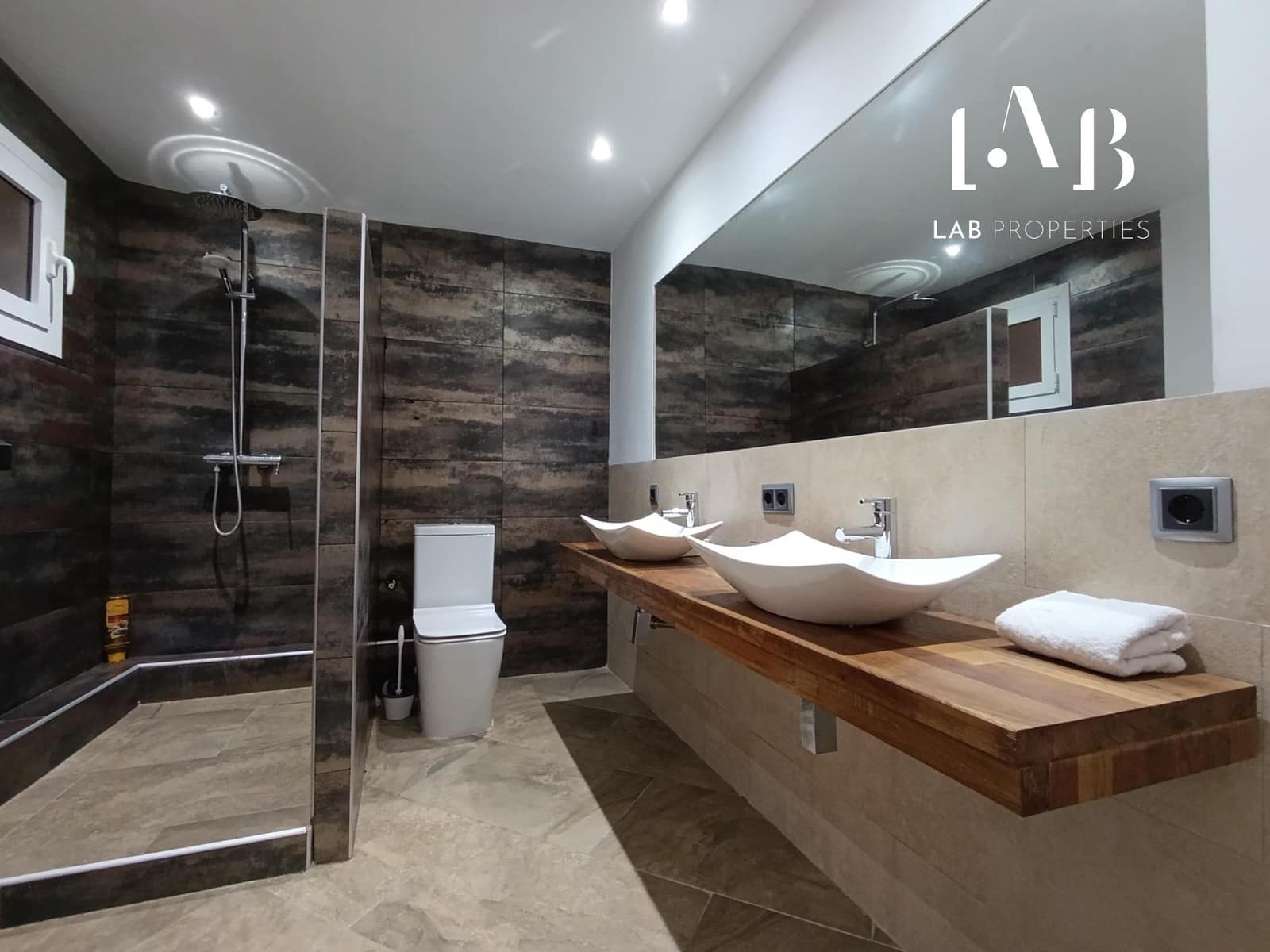 5 makuuhuone Asunto myytävänä paikassa Palma de Mallorca - 498 500 € (Ref: 8500390)