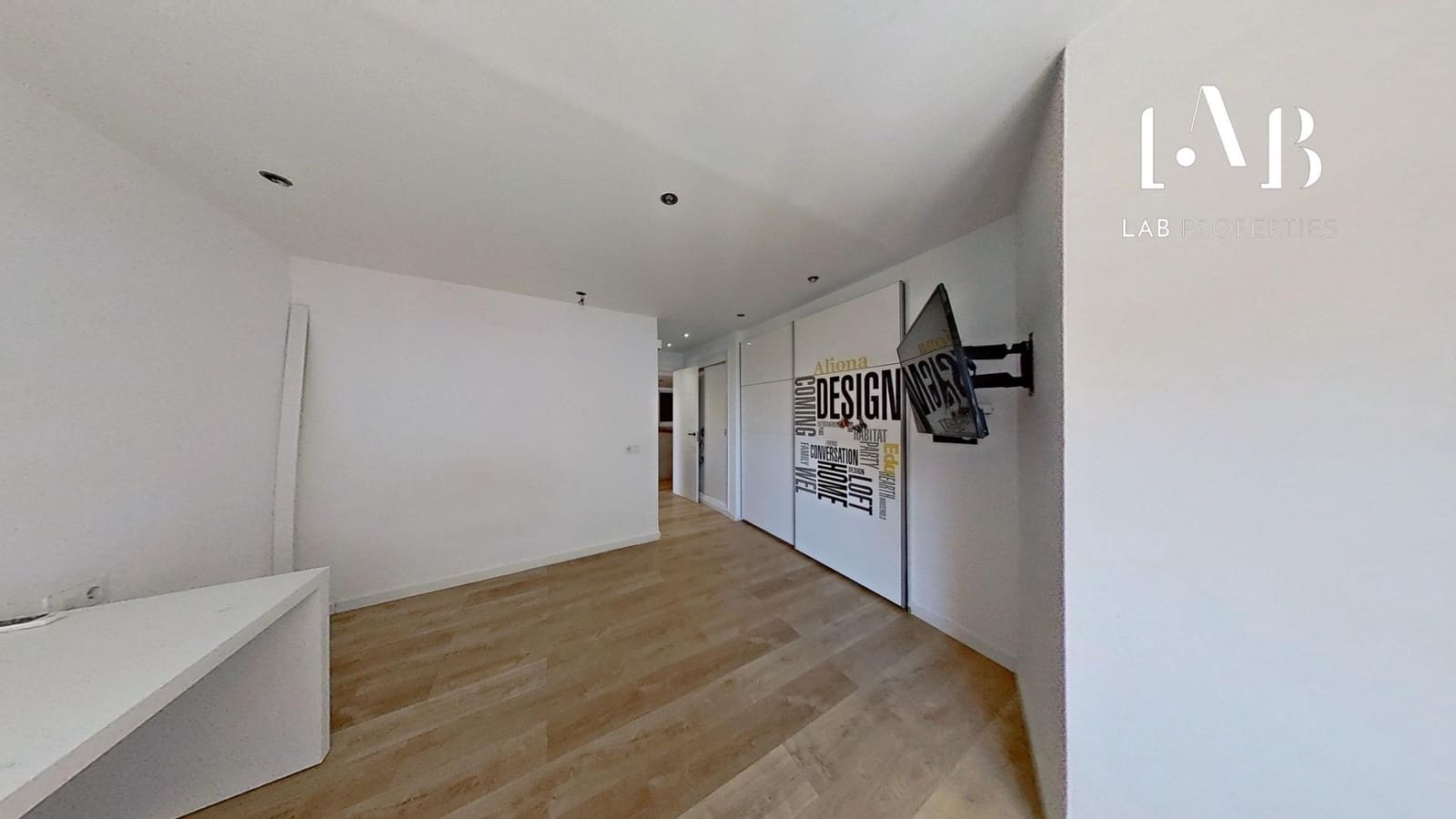 5 sovrum Lägenhet till salu i Palma de Mallorca - 498 500 € (Ref: 8500390)