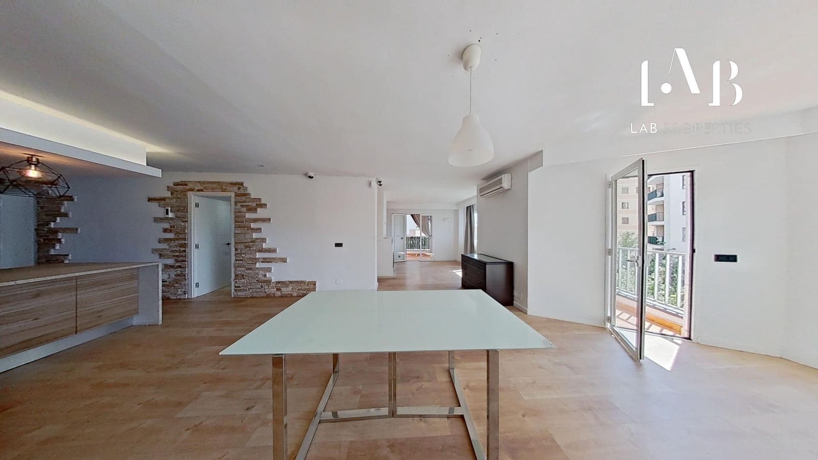 5 slaapkamer Flat te koop in Palma de Mallorca - € 498.500 (Ref: 8500390)