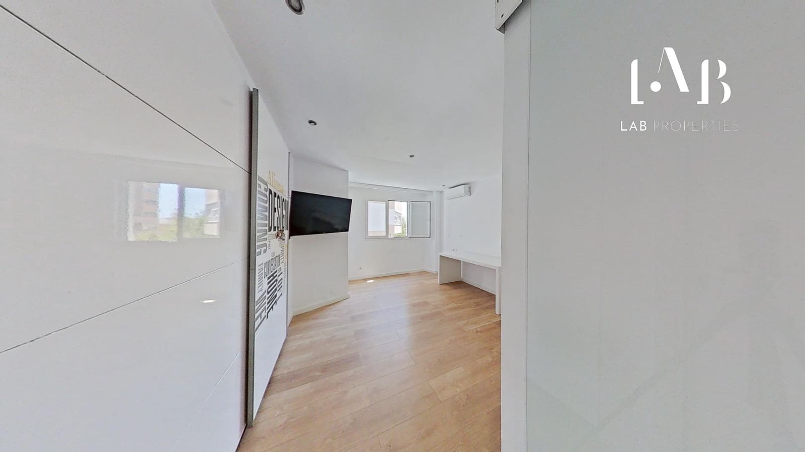 5 slaapkamer Flat te koop in Palma de Mallorca - € 498.500 (Ref: 8500390)