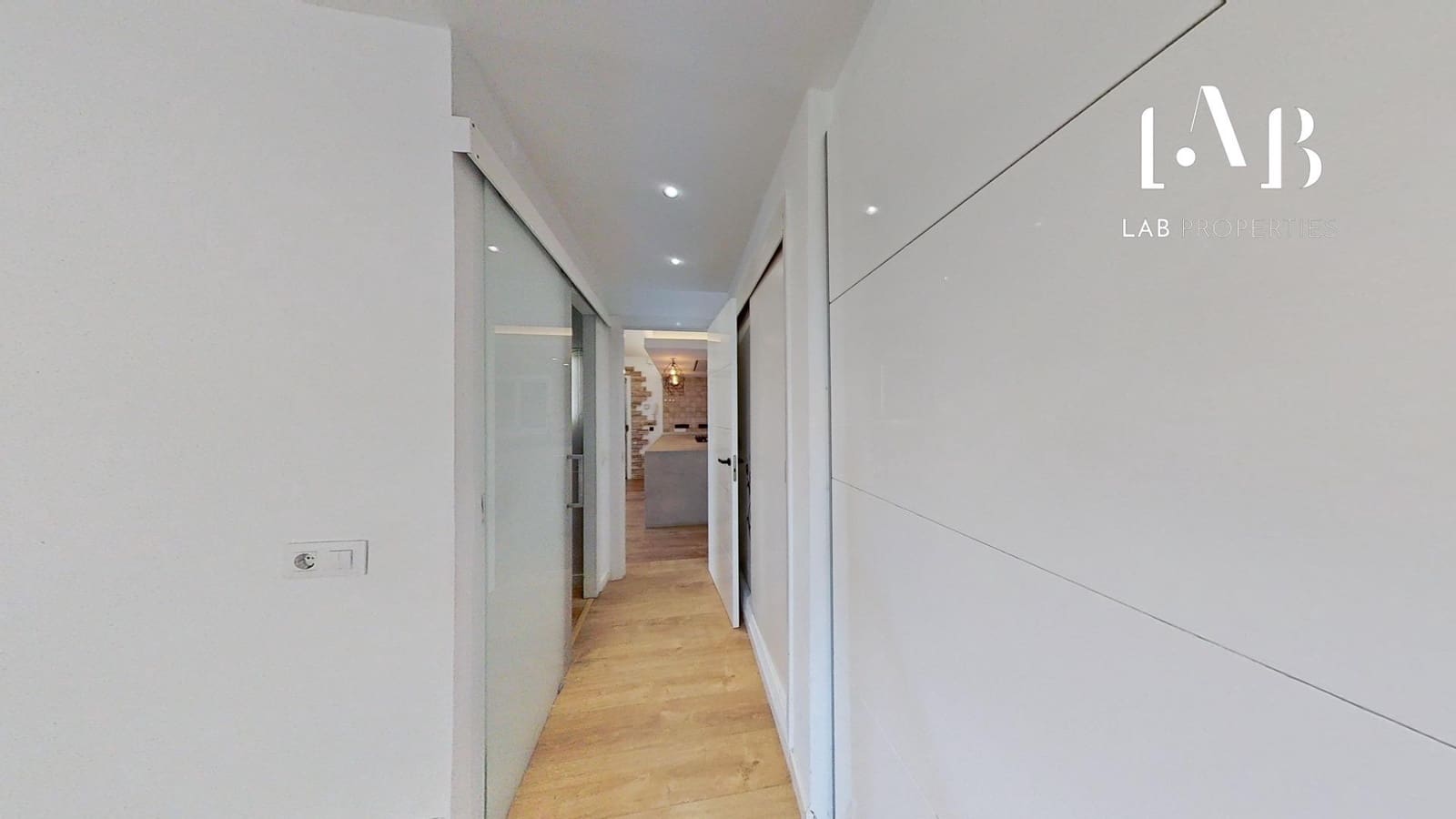 5 slaapkamer Flat te koop in Palma de Mallorca - € 498.500 (Ref: 8500390)