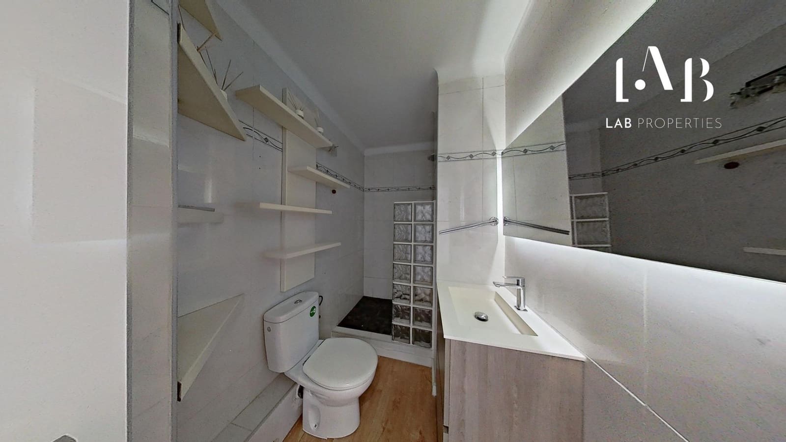 5 slaapkamer Flat te koop in Palma de Mallorca - € 498.500 (Ref: 8500390)