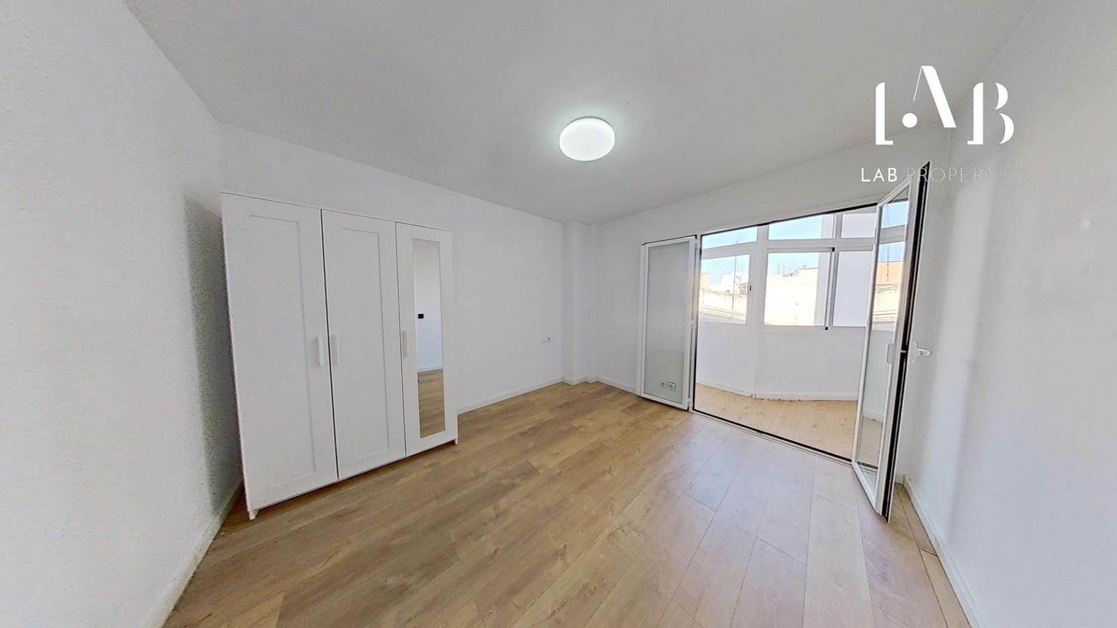 5 slaapkamer Flat te koop in Palma de Mallorca - € 498.500 (Ref: 8500390)