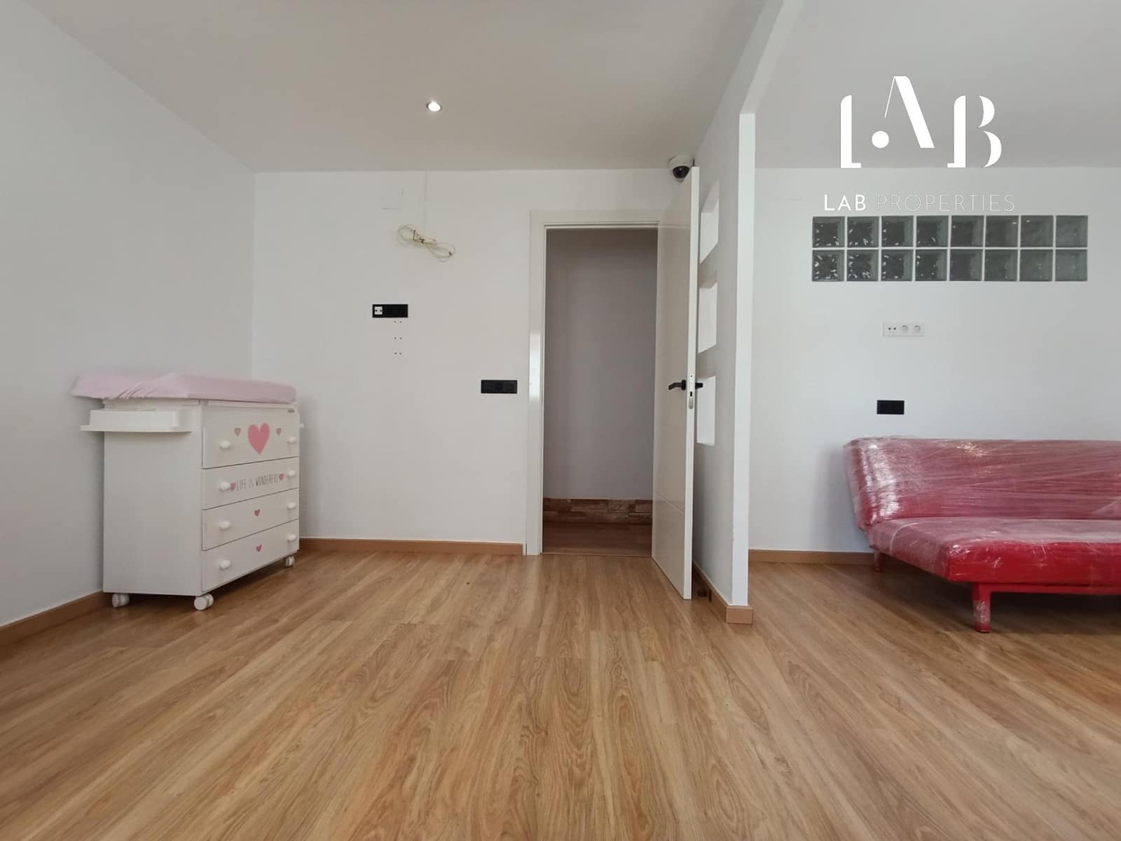 5 slaapkamer Flat te koop in Palma de Mallorca - € 498.500 (Ref: 8500390)