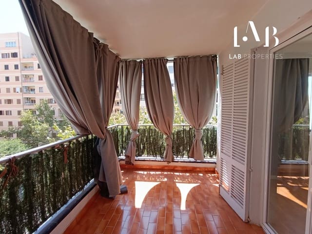 5 sovrum Lägenhet till salu i Centro, Palma de Mallorca - 498 500 € (Ref: 8500390)