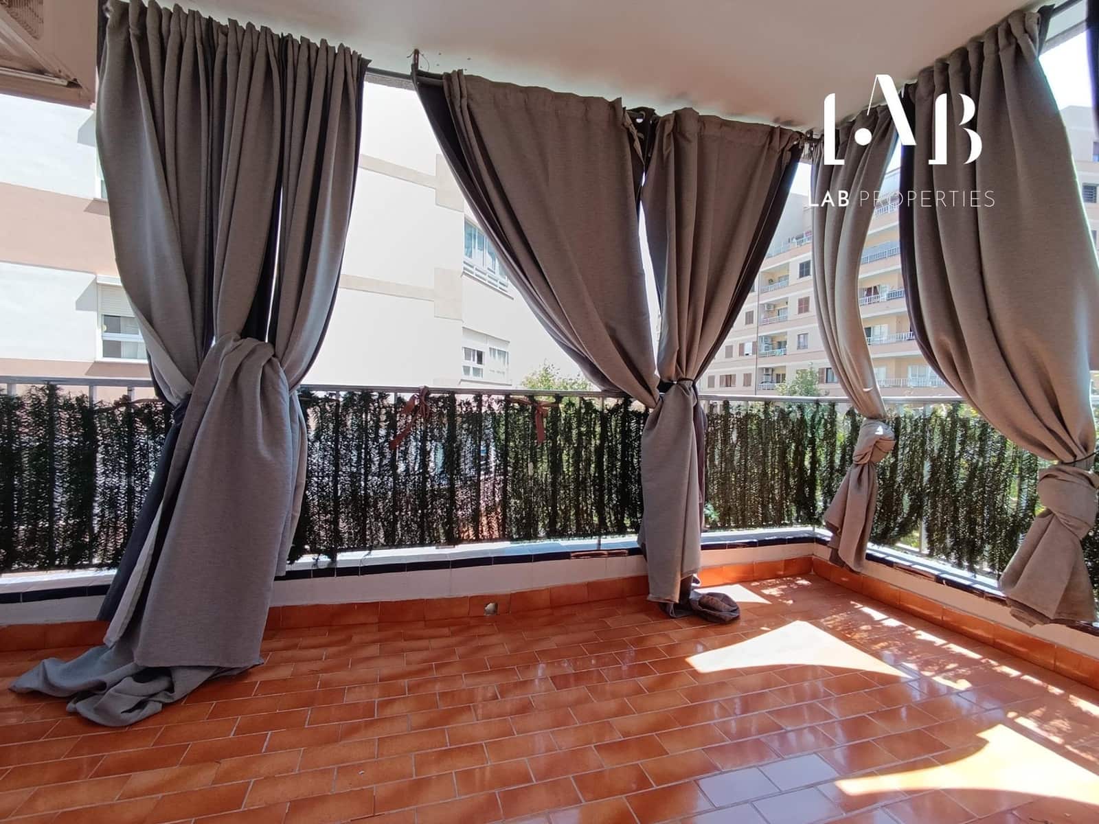 5 slaapkamer Flat te koop in Palma de Mallorca - € 498.500 (Ref: 8500390)