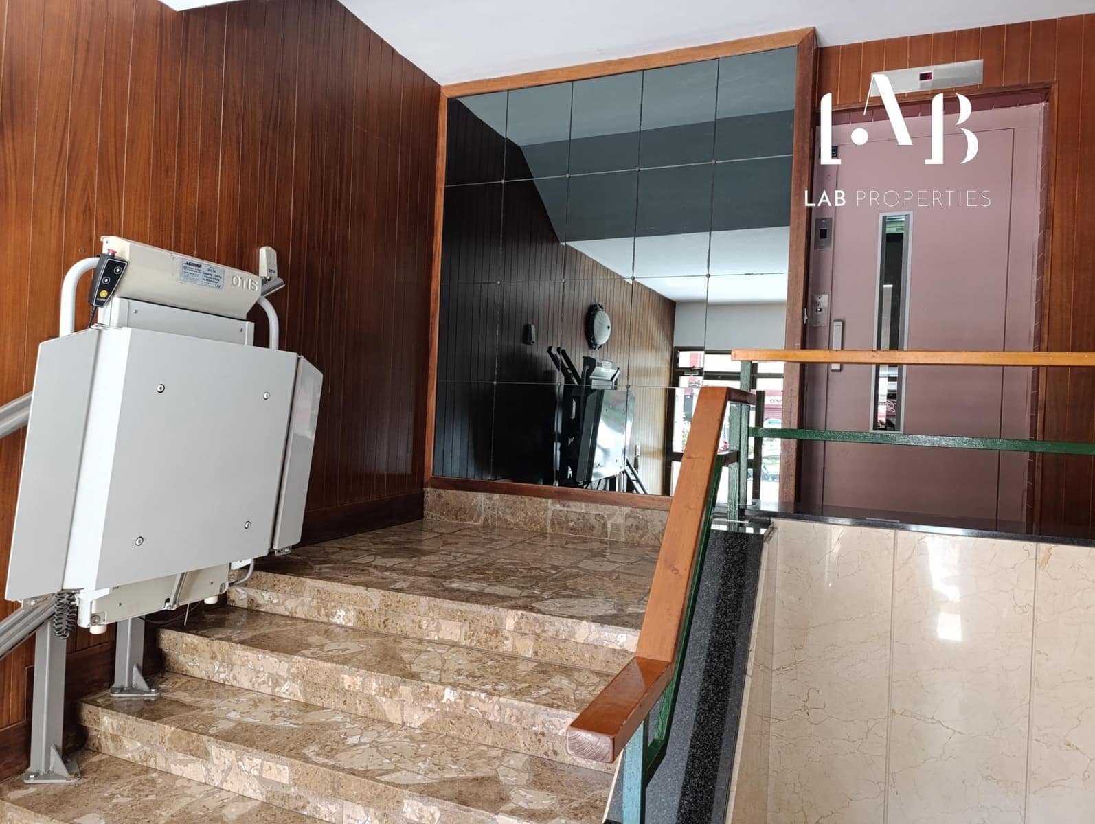 5 slaapkamer Flat te koop in Palma de Mallorca - € 498.500 (Ref: 8500390)