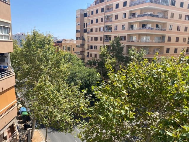 5 sovrum Lägenhet till salu i Centro, Palma de Mallorca - 498 500 € (Ref: 8500390)