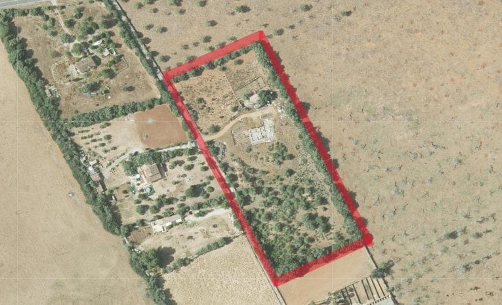 Finca/Landehus til salg i Sencelles - € 269.000 (Ref: 8564894)