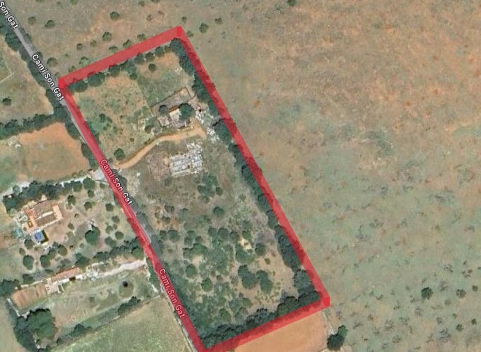 Finca/Landehus til salg i Sencelles - € 269.000 (Ref: 8564894)