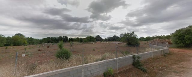 Finca/Landehus til salg i Sencelles - € 269.000 (Ref: 8564894)