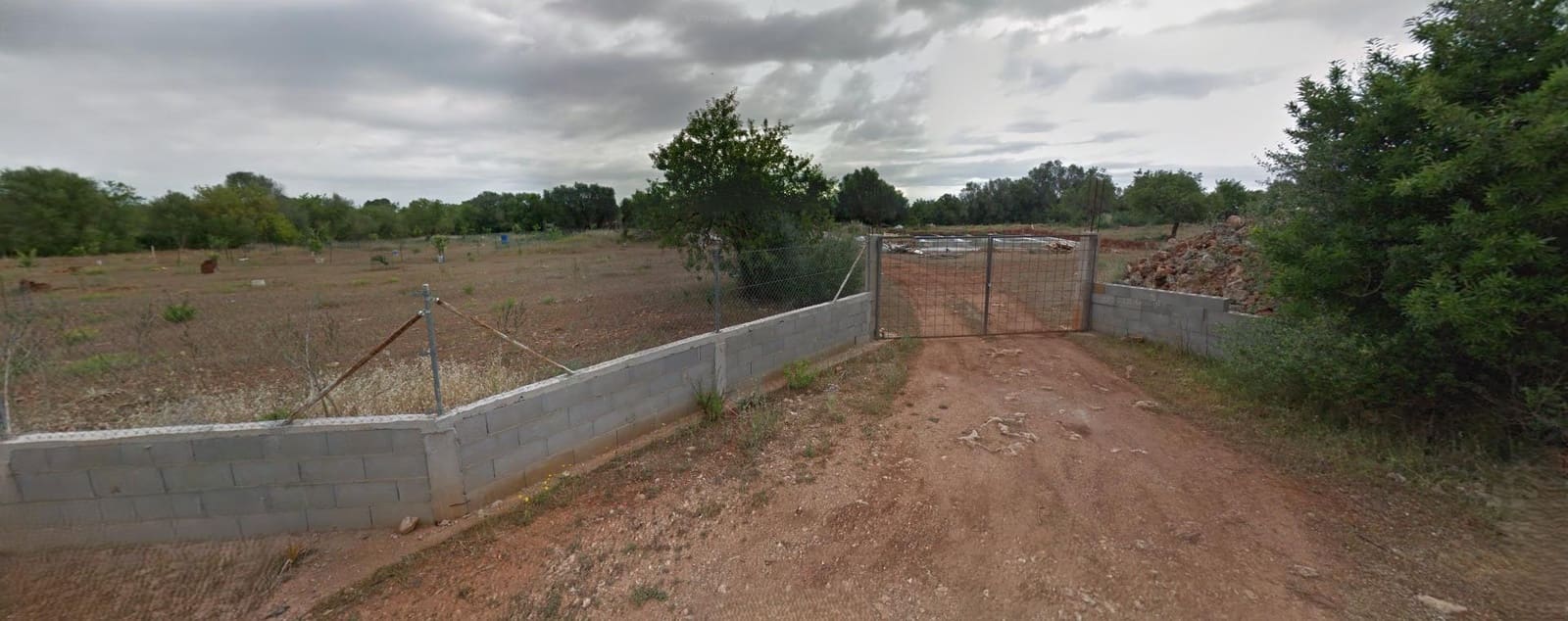 Finca/Landehus til salg i Sencelles - € 269.000 (Ref: 8564894)